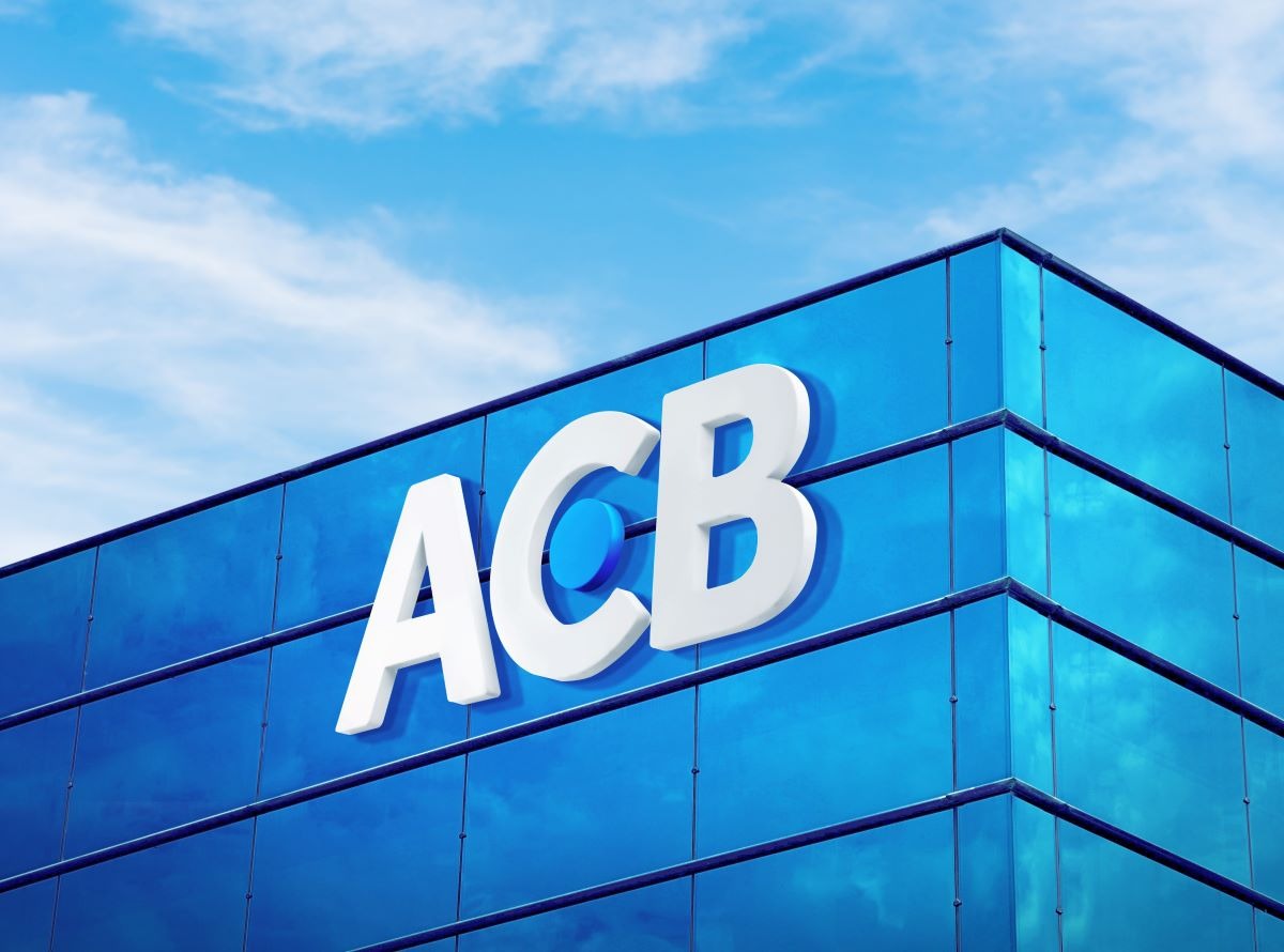 Ngân Hàng ACB Phát Hành Thêm 15.000 Tỷ Đồng Trái Phiếu, Nâng Tổng Mức Huy Động Lên 45.000 Tỷ Trong Năm 2024 3 Ngân hàng ACB