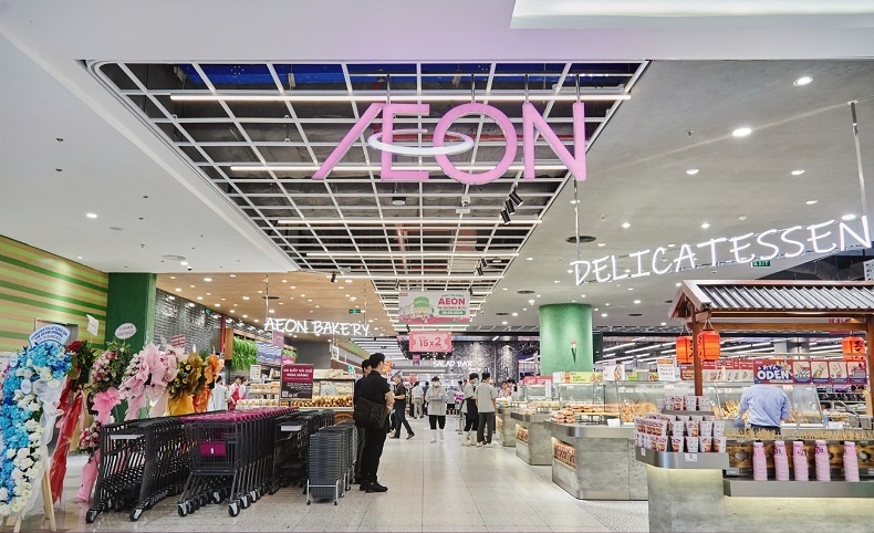 AEON Việt Nam