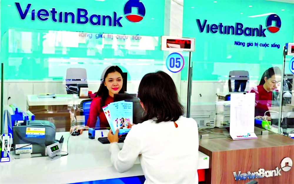 Cổ phiếu ngân hàng kéo VN-Index vượt 1.300 điểm trong gần 10 tháng 2024 1 die,-tua-cho-co-phieu-ngan-hang