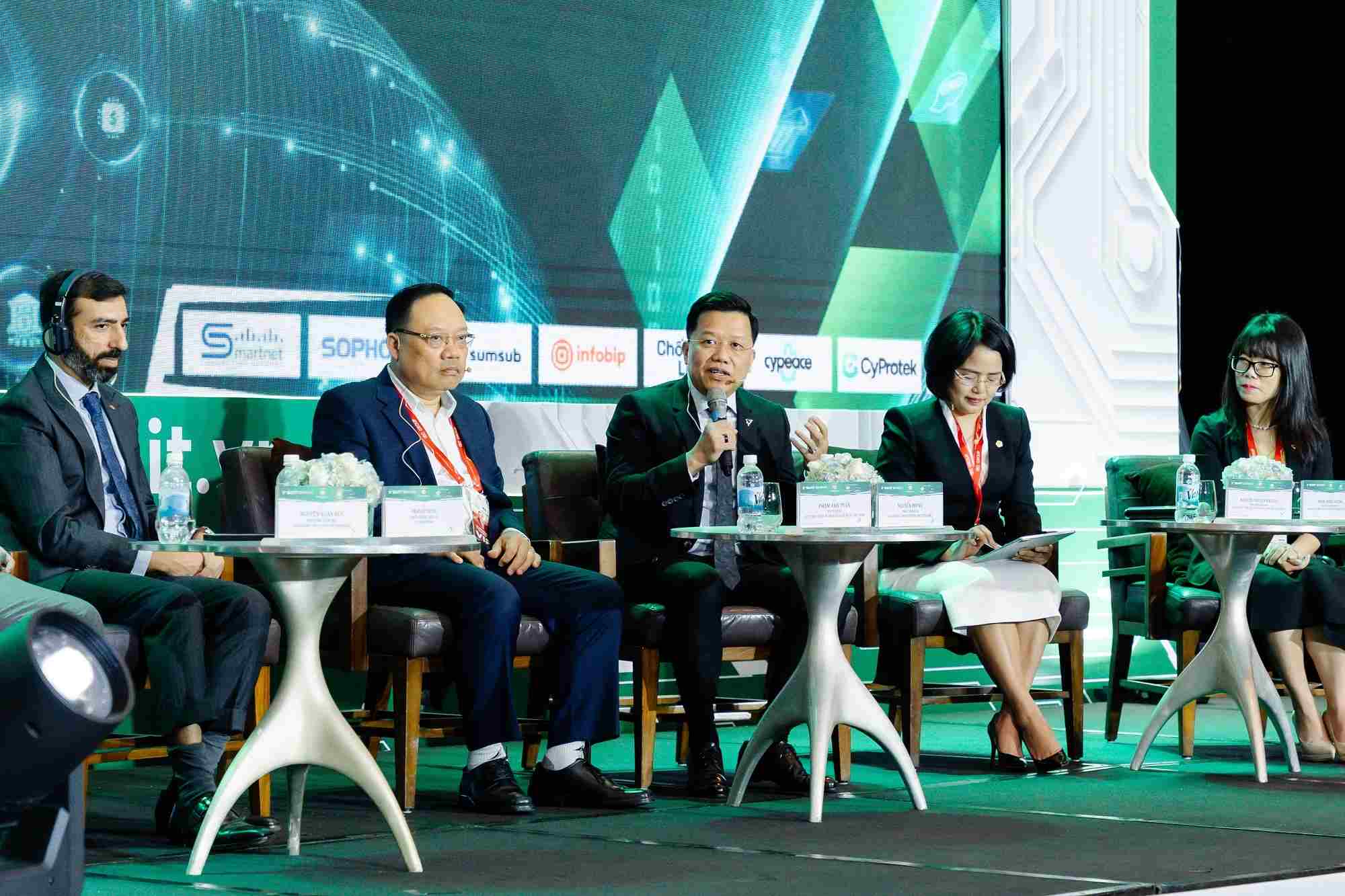 Chiến lược thấu hiểu khách hàng chìa khóa thành công của TPBank 1 Sự kiện Smart Banking - 60s hôm nay