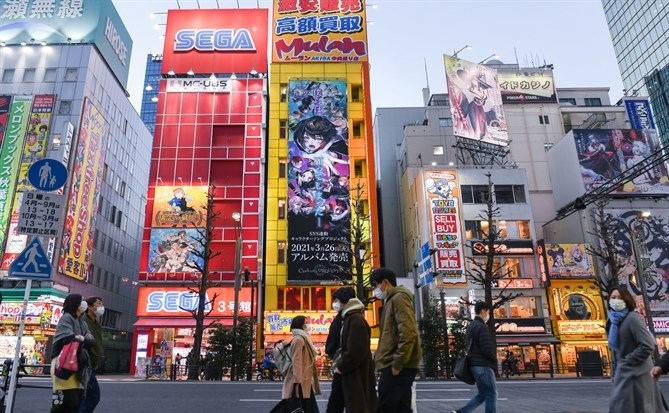 Anime Nhật Bản: Từ Biểu Tượng Văn Hóa Đến Ngành Công Nghiệp Tỷ Đô Toàn Cầu