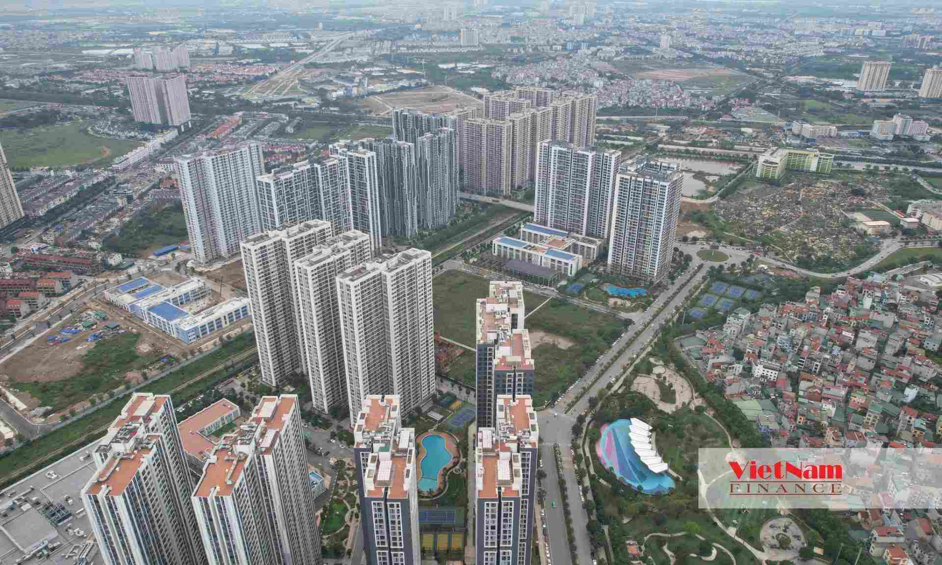 Bước ngoặt của thị trường bất động sản với đề xuất thuế mới 1 Giá bất động sản tiếp tục tăng, thị trường sôi động - 60s hôm nay