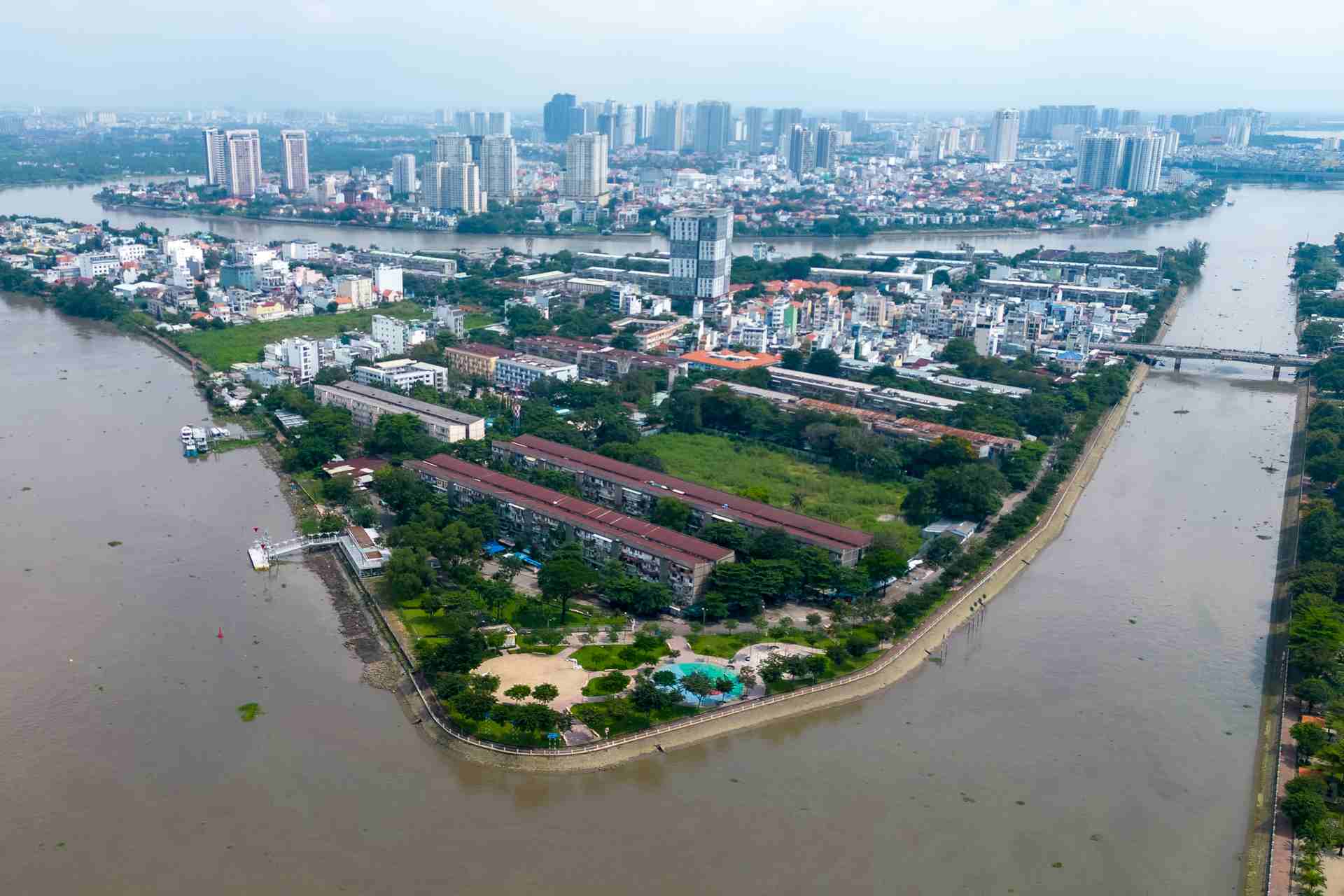 Bước ngoặt của thị trường bất động sản với đề xuất thuế mới 2 Giá bất động sản tiếp tục tăng, thị trường sôi động - 60s hôm nay