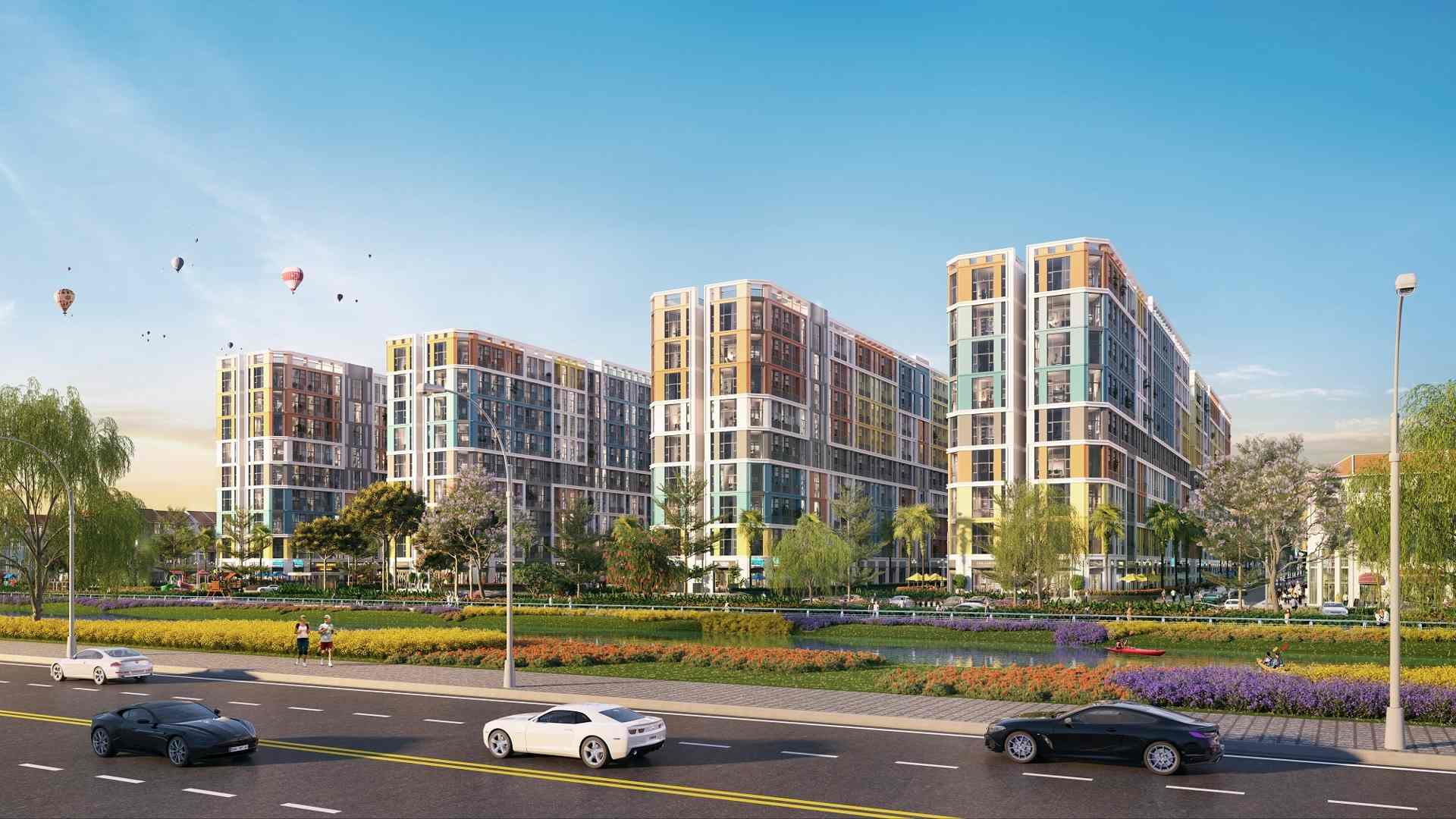 Bước ngoặt của thị trường bất động sản với đề xuất thuế mới 3 Giá bất động sản tiếp tục tăng, thị trường sôi động - 60s hôm nay