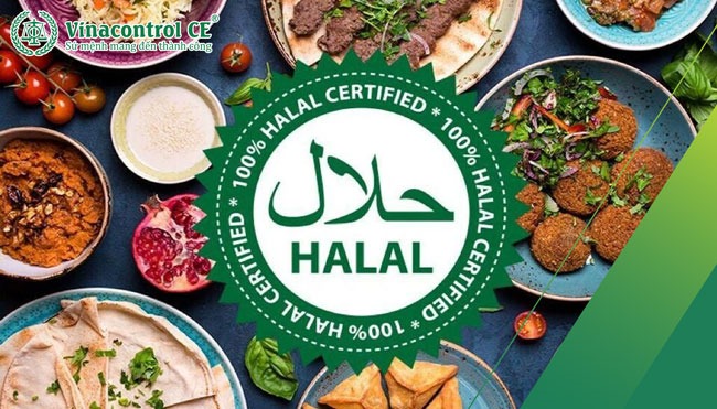 Thị trường Halal: Cơ hội xuất khẩu nông sản Việt Nam đầy tiềm năng 3 thị trường halal