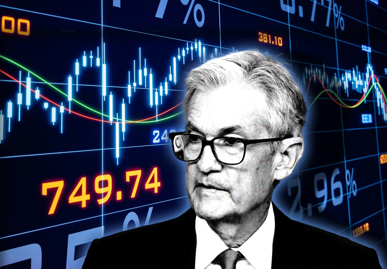 Fed hạ lãi suất: Tín hiệu tích cực cho thị trường tài chính Việt Nam 2 lãi suất
