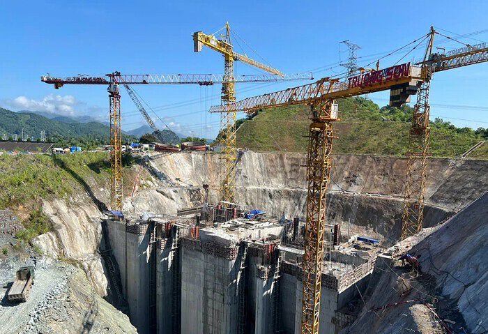 Doanh nghiệp Nhà nước đạt lợi nhuận trước thuế hơn 50.000 tỷ đồng trong 9 tháng đầu năm 2 doanh nghiệp nhà nước