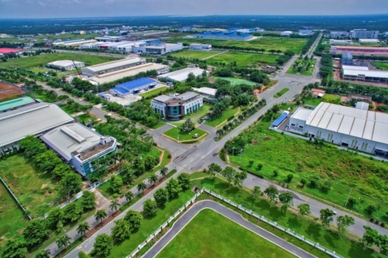 Doanh nghiệp "xanh hóa": Thách thức và cơ hội phát triển bền vững 1 47 3