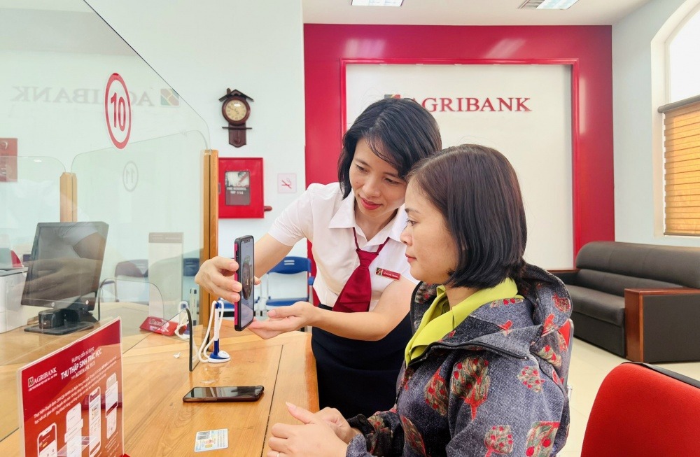 Sinh trắc học giảm 50% vụ lừa đảo trực tuyến chỉ sau 3 tháng triển khai 3 sinh trắc học