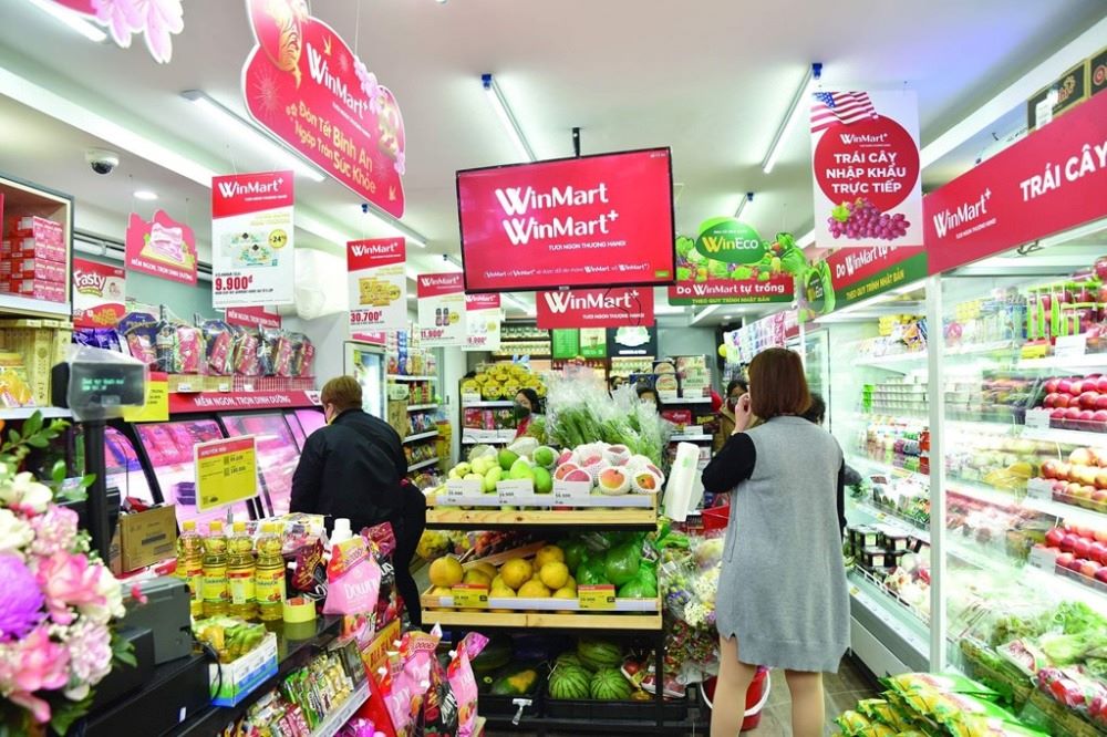 Chương Trình Khuyến Mại Tập Trung 2025: Hà Nội Thu Hút Từ 1.000 Đến 2.000 Doanh Nghiệp Tham Gia 1 Chương trình Khuyến mại