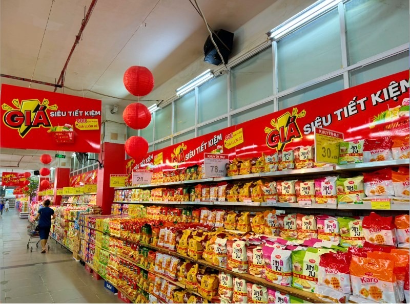 Chương Trình Khuyến Mại Tập Trung 2025: Hà Nội Thu Hút Từ 1.000 Đến 2.000 Doanh Nghiệp Tham Gia 2 chương trình khuyến mại