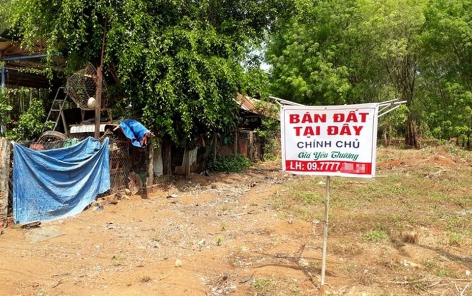Giá nhà vượt tầm với: Bộ Xây dựng đề xuất các biện pháp kiểm soát 1 giá nhà