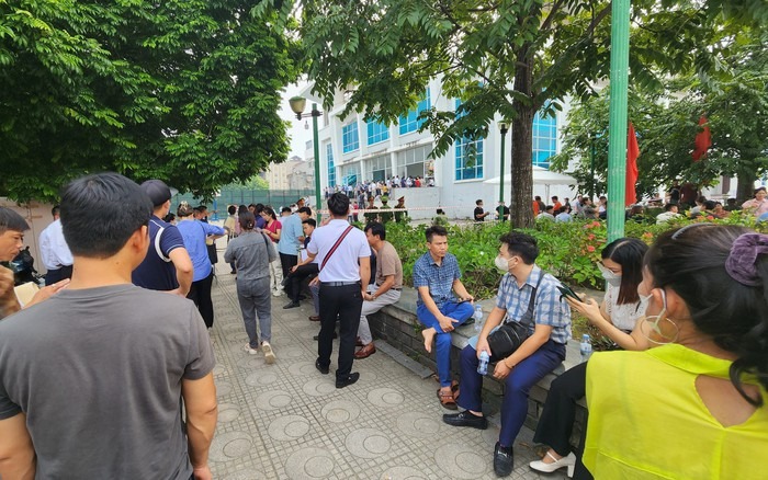 định giá đất