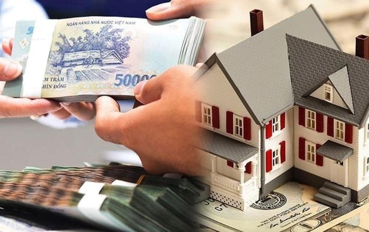 Giá nhà vượt tầm với: Bộ Xây dựng đề xuất các biện pháp kiểm soát 3 Giá nhà