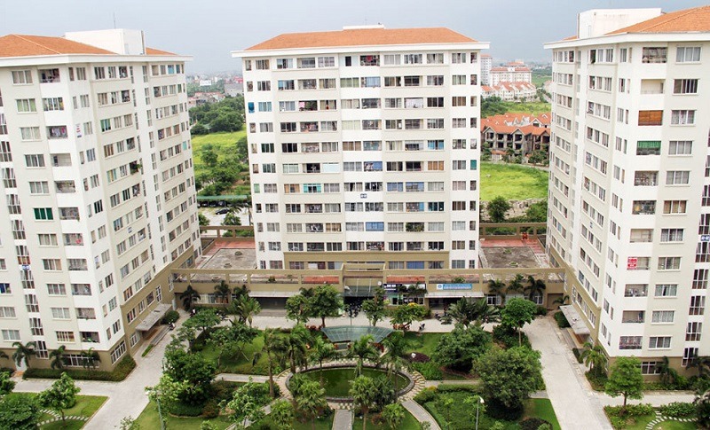 Ngân hàng tham gia gói tín dụng nhà ở xã hội tăng lên 145.000 tỷ đồng 3 ngân hàng