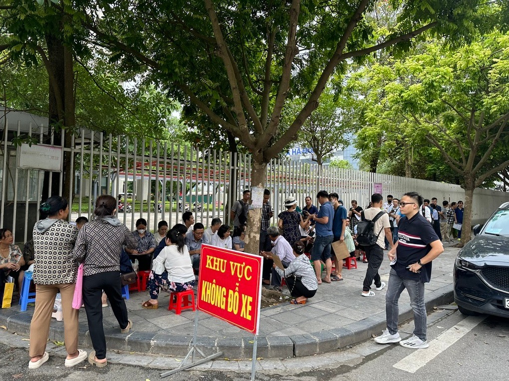 định giá đất