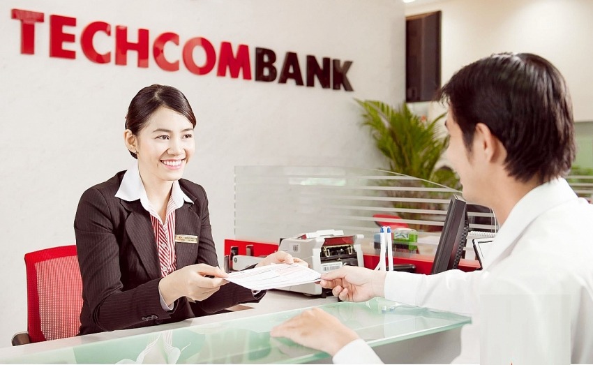 Techcombank tăng lãi suất kỳ hạn ngắn: Động thái mới nhất trên thị trường tiền gửi 2 techcombank