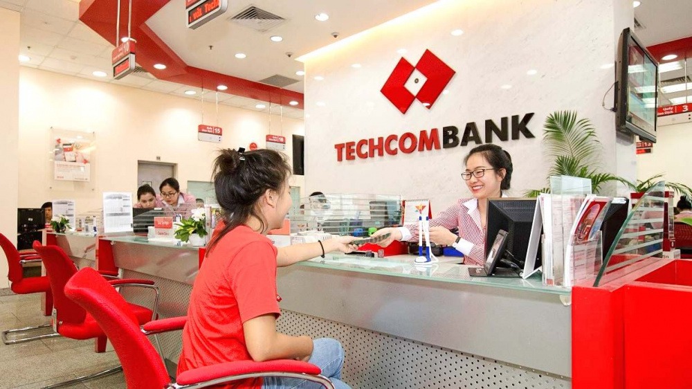 techcombank