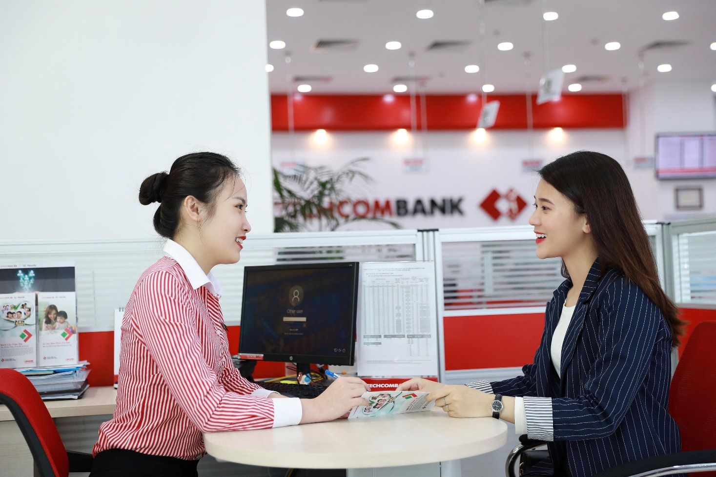 Techcombank tăng lãi suất kỳ hạn ngắn: Động thái mới nhất trên thị trường tiền gửi 3 techcombank