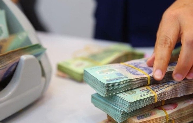 Tín dụng tăng trưởng 9% trong 9 tháng đầu năm 2024, dự báo tiếp tục bứt tốc 2 tín dụng