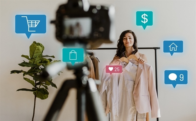 Big Tech tăng tốc với shoppertainment tại Việt Nam - 60s Hôm Nay