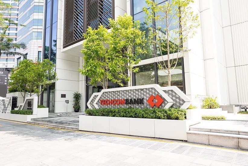 Ngân Hàng Techcombank Lãi 22,8 Nghìn Tỷ Đồng Trong 9 Tháng 2024, CASA Lập Kỷ Lục Mới 200,3 Nghìn Tỷ Đồng 1 ngân hàng techcombank