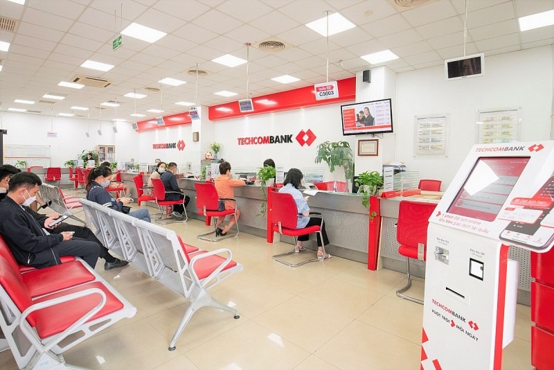 Ngân Hàng Techcombank Lãi 22,8 Nghìn Tỷ Đồng Trong 9 Tháng 2024, CASA Lập Kỷ Lục Mới 200,3 Nghìn Tỷ Đồng 3 ngân hàng techcombank