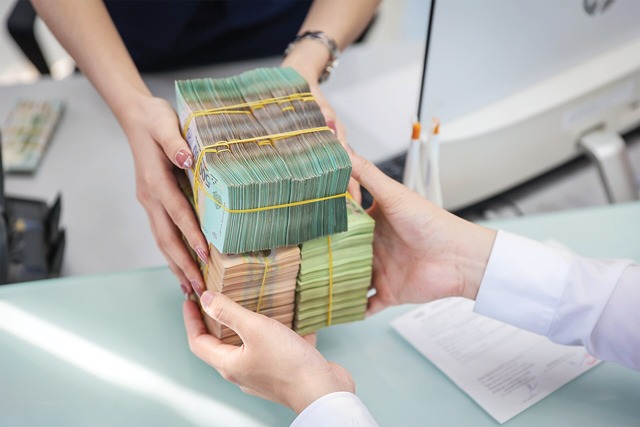 Lãi suất Vietinbank cao nhất 4,8% một năm gửi 200 triệu sau 6 tháng nhận 3 triệu đồng 1 Vietinbank