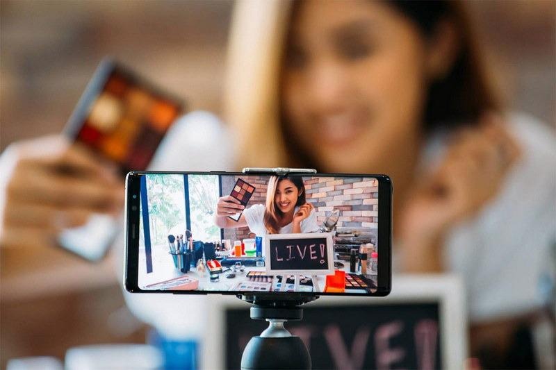 Big Tech mở rộng shoppertainment, Meta và Google đua theo TikTok tại Việt Nam 2 big tech