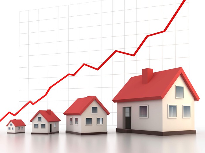 Bất động sản phục hồi nhưng giá nhà khó giảm do khan hiếm nguồn cung 1 bất động sản