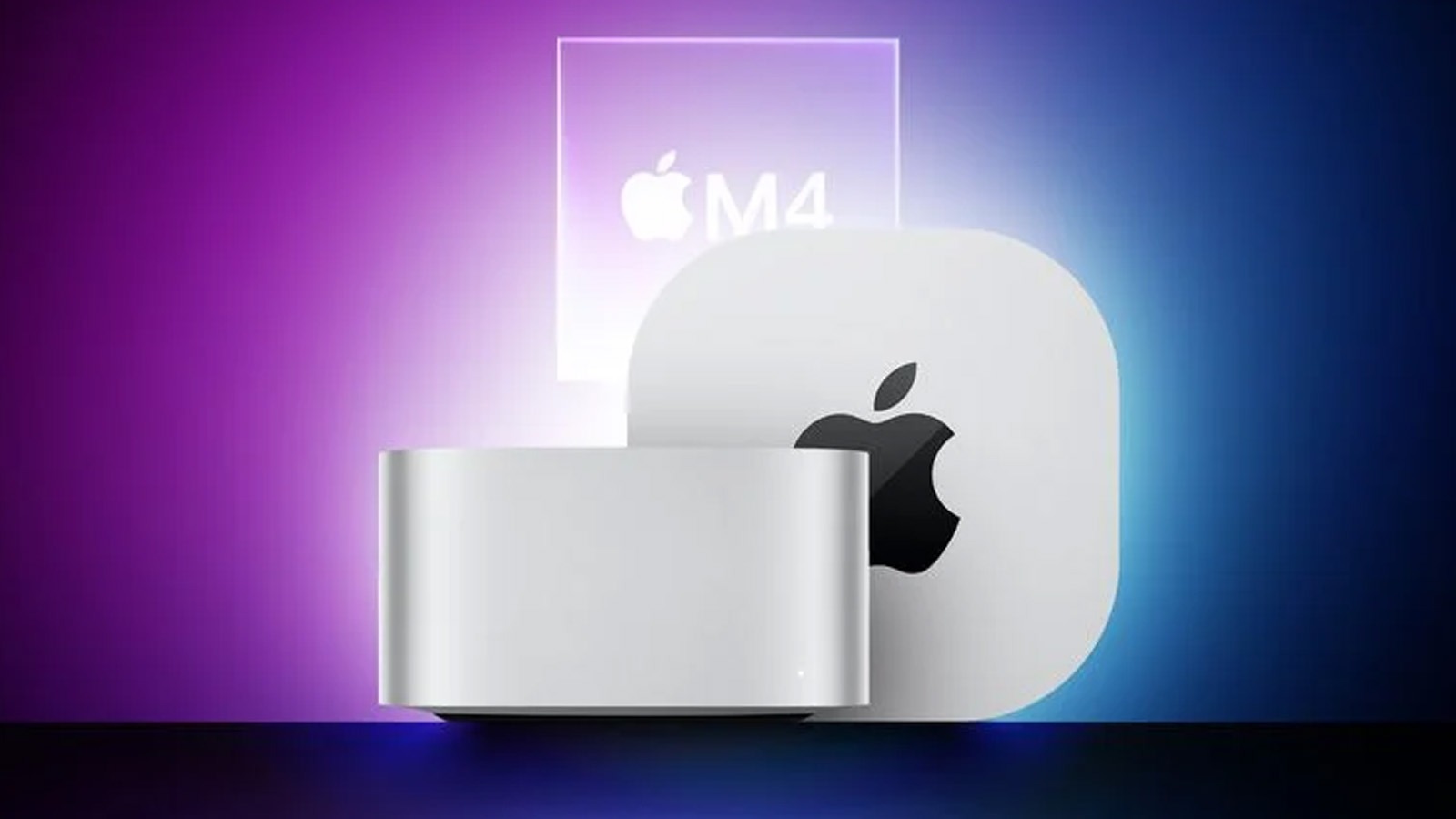 Apple ra mắt Mac mới chip M4 xử lý 38 nghìn tỷ phép toán mỗi giây 2 Apple 60shomnay