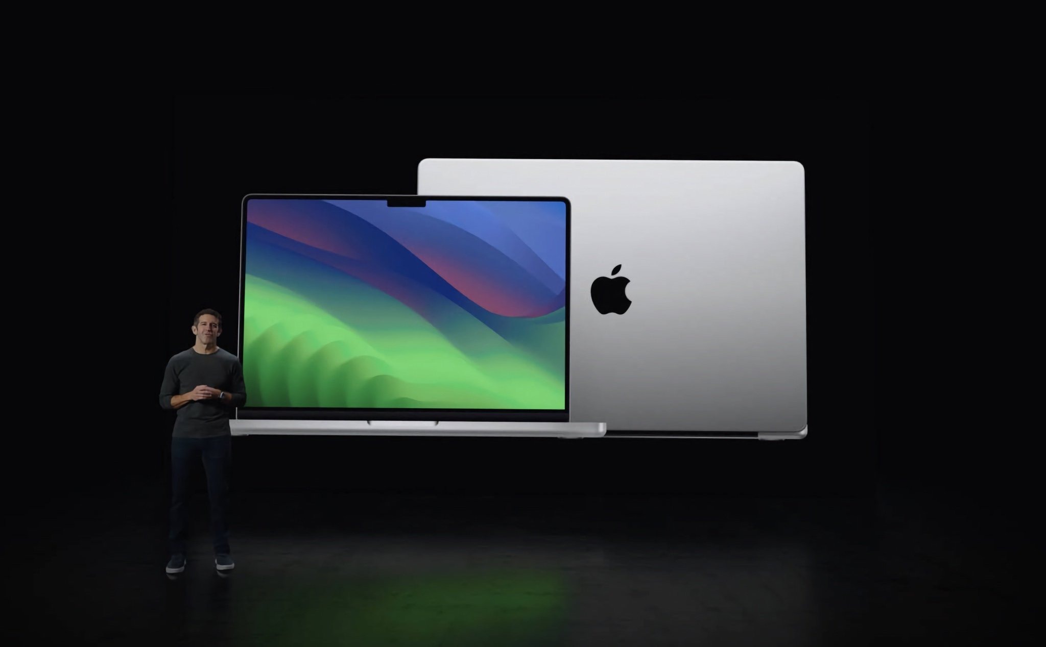 Apple ra mắt Mac mới chip M4 xử lý 38 nghìn tỷ phép toán mỗi giây 3 Apple 60shomnay