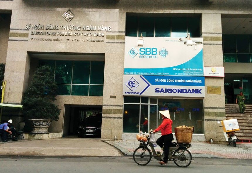 Lợi nhuận các ngân hàng năm 2024 phân hóa rõ nét