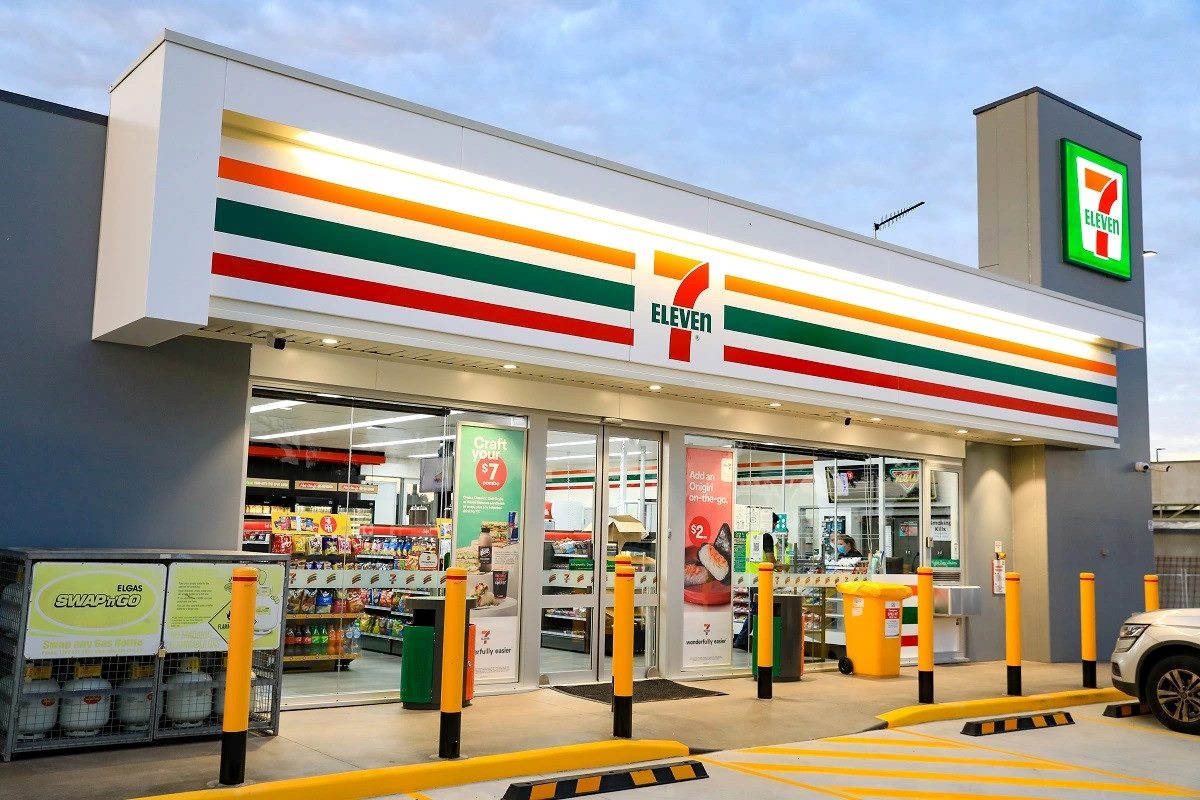 7-Eleven đóng cửa 444 cửa hàng: Chuyện gì đang xảy ra với ‘đế chế’ cửa hàng tiện lợi?