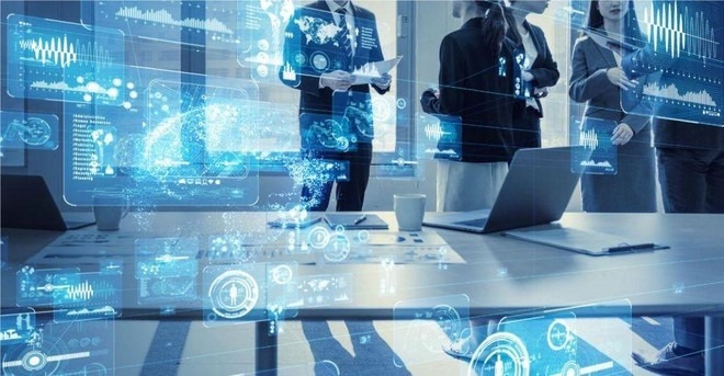 Tăng trưởng kinh tế Việt Nam dự báo đạt 7% năm 2024 với động lực từ FDI và xuất khẩu 3 tăng trưởng