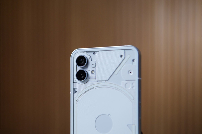 Nothing Phone Chính Thức Đổ Bộ: 5 Lý Do Sẽ Khuấy Đảo Thị Trường Việt Nam