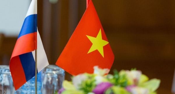 Việt Nam duy trì vị thế đối tác thương mại lớn nhất của Nga ở Đông Nam Á 2 đối tác thương mại