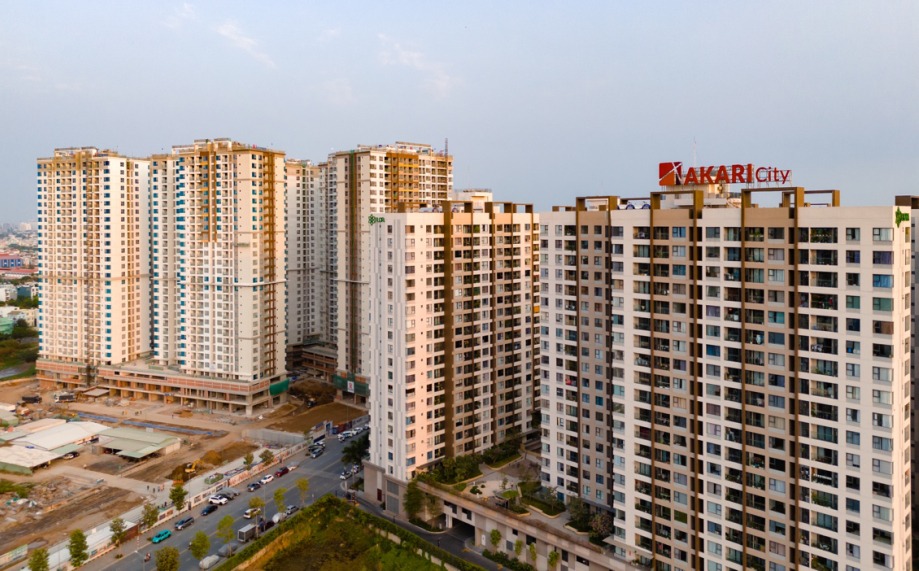 Nam Long Báo Lãi 54 Tỷ Trong 9 Tháng, ‘Của Để Dành’ Đạt Hơn 4.600 Tỷ 1 Nam Long