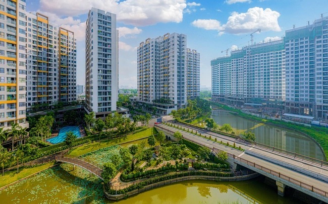 Nam Long Báo Lãi 54 Tỷ Trong 9 Tháng, ‘Của Để Dành’ Đạt Hơn 4.600 Tỷ 2 Nam Long