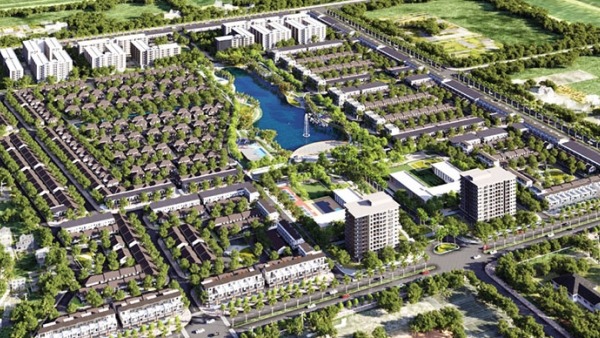 Nam Long Báo Lãi 54 Tỷ Trong 9 Tháng, ‘Của Để Dành’ Đạt Hơn 4.600 Tỷ 3 nam long