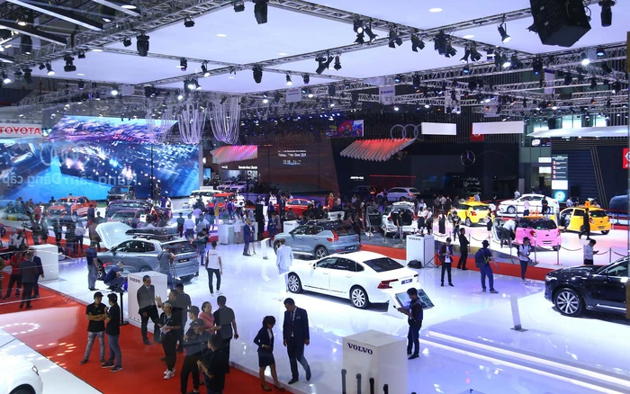 Tương lai ngành ô tô Việt Nam hội tụ tại VMS 2024 2 8330748 6126599 cover vietnam motor show 17154917180341297761630 0 0 1238 1981 crop 17154917224601114848975