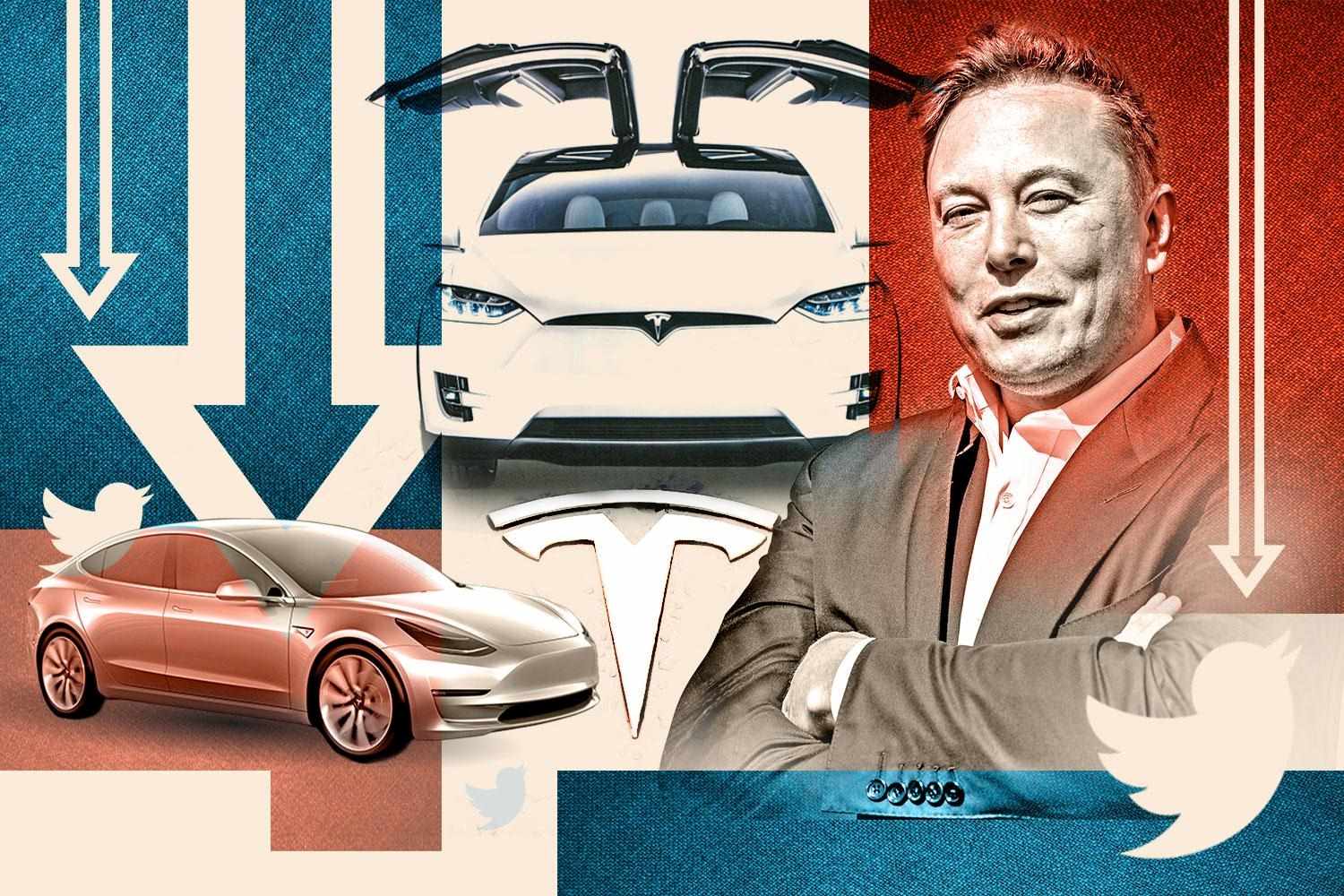 Cổ phiếu Tesla tăng gần 22 giúp Nasdaq và S&P 500 khởi sắc 2 tesla 60shomnay