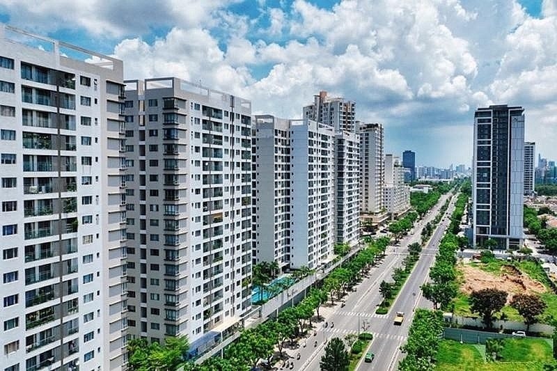 Chuyên Gia Dự Báo: Năm 2025, Giá Chung Cư Sẽ Tăng Khoảng 5-8% So Với Năm 2024, Nguồn Cung Mới Có Thể Vượt 30.000 Căn 2 giá chung cư