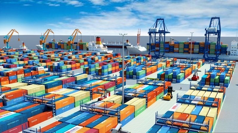 Xuất khẩu tăng mạnh trong 9 tháng đầu năm 2024 đạt 578 47 tỷ USD 3 xuất khẩu