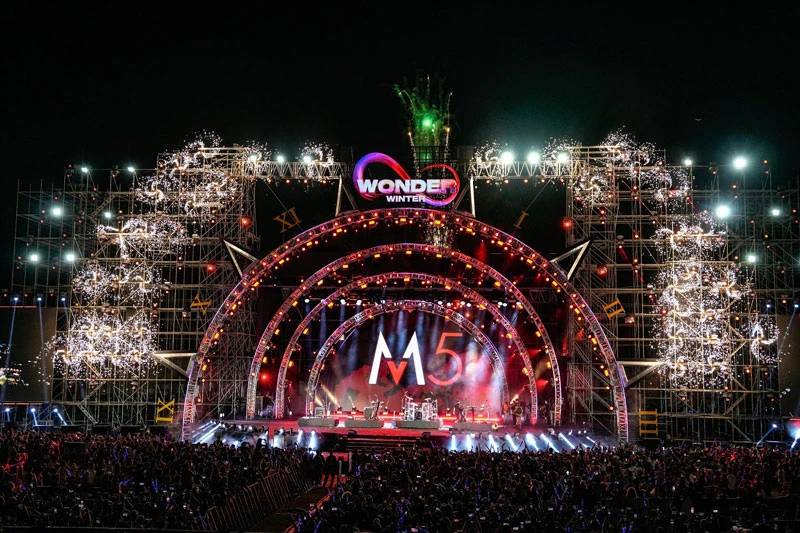 8WONDER Giới Thiệu Đến Thế Giới Một Việt Nam An Toàn, Phồn Thịnh Và Hiện Đại 2 8WONDER giới thiệu đến thế giới một Việt Nam an toàn, phồn thịnh và hiện đại