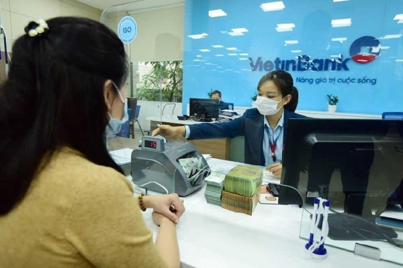 VietinBank dự báo lợi nhuận quý 3 tăng 42%, tín dụng đạt mức tăng trưởng mạnh 3 Vietinbank