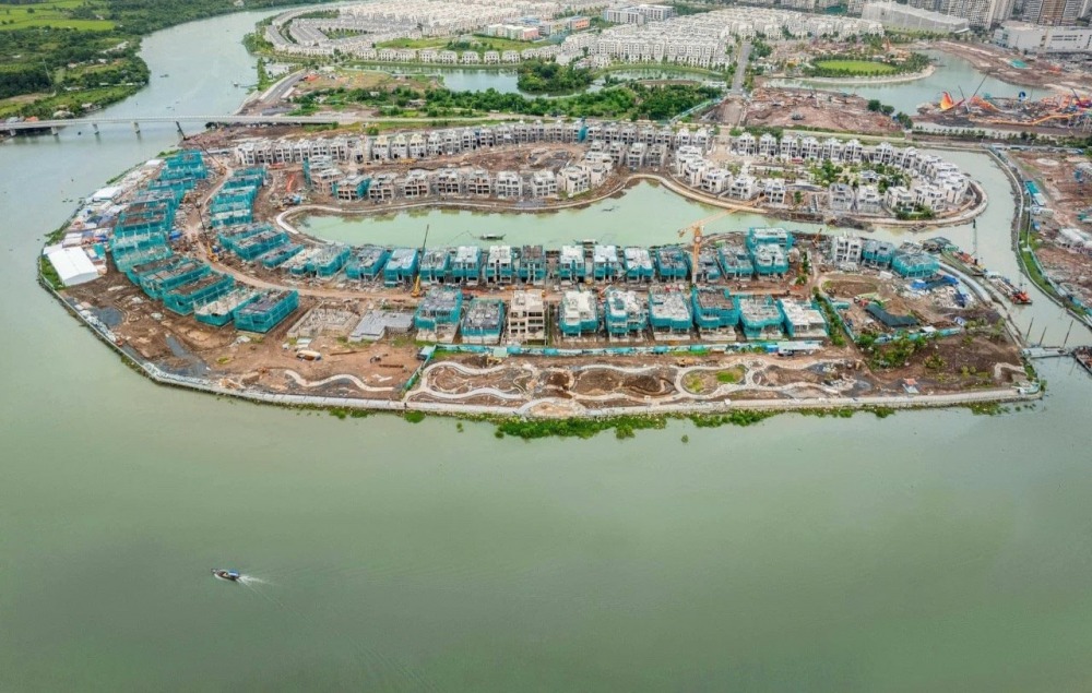 giá biệt thự