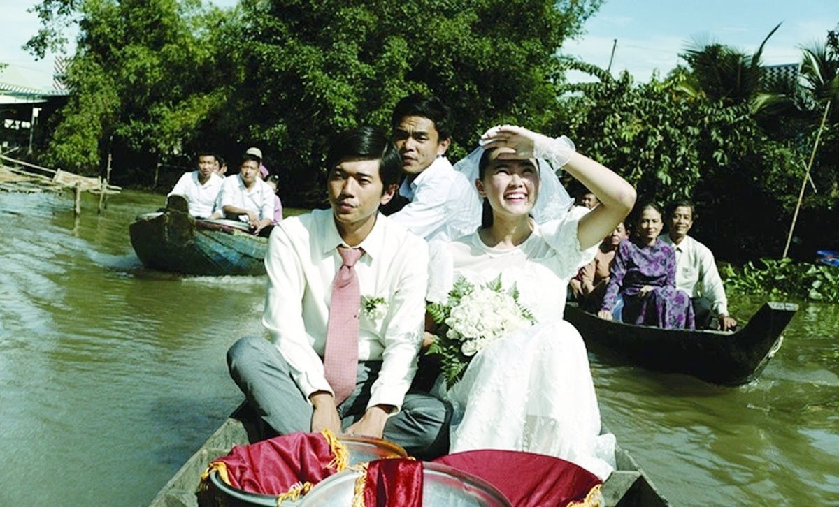 Điện ảnh Việt: Hành trình vươn tầm quốc tế từ những bước đột phá ban đầu 3 Điện ảnh Việt