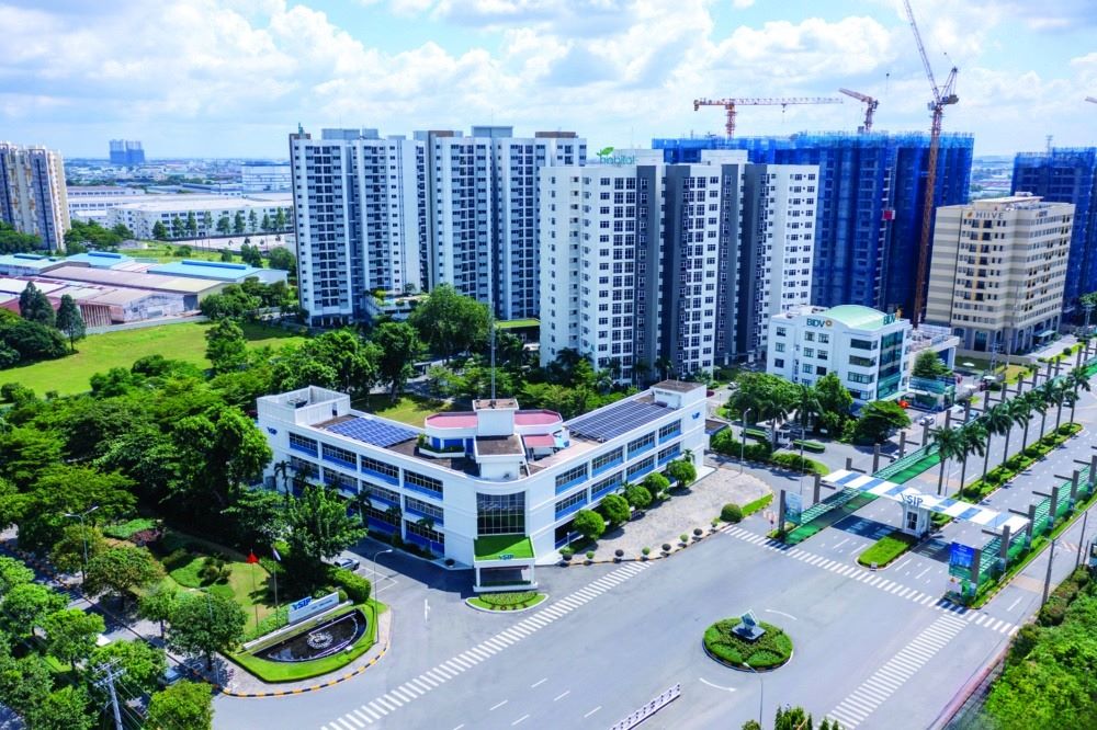 Nhà ở sẽ có thêm hàng loạt dự án mới nhờ tháo gỡ rào cản pháp lý 1 nhà ở