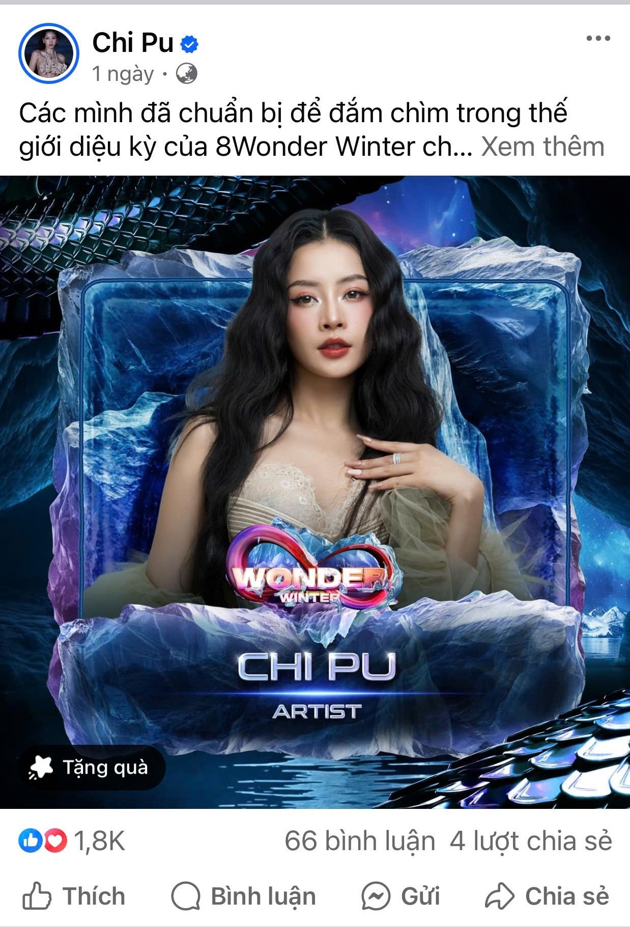 8Wonder Winter 2024 bùng nổ lễ hội âm nhạc mùa đông đẳng cấp tại TP.HCM 2 8Wonder Winter 2024